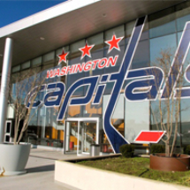 Kettler Capitols Iceplex - Rath-Goss Associates - Structural Engineering Consulting Firm