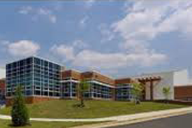 Lanier Middle School - Addition and Renovation - Rathbeger-Goss Associates - Structural Engineering Consultants