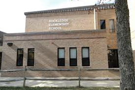 Rockledge Elementary School - Addition -Rathbeger-Goss Associates - Structural Engineering Consultants