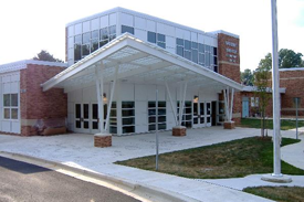 Sargent Shriver Elementary School - - Rathbeger-Goss Associates - Structural Engineering Consultants