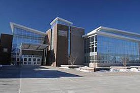 Woodson High School - Addition and Renovation - Rathbeger-Goss Associates - Structural Engineering Consultants