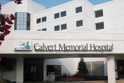 Calvet Memorial Hospital Addition - Rath-Goss Associates - Structural Engineering Consulting Firm