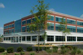 Judiciary Place Office Building - Rath-Goss Structural Engineering Frim
