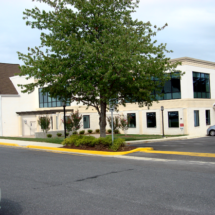 Saint Patrick's Parish Center - Rath/Goss Associates - Structural Engineering Consulting Firm