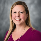 Melissa Haas